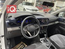 Volkswagen Taos